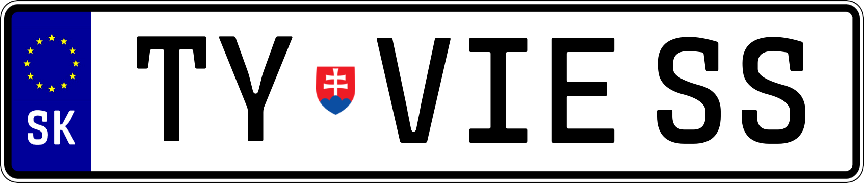 Typ IV - Bežný 1R