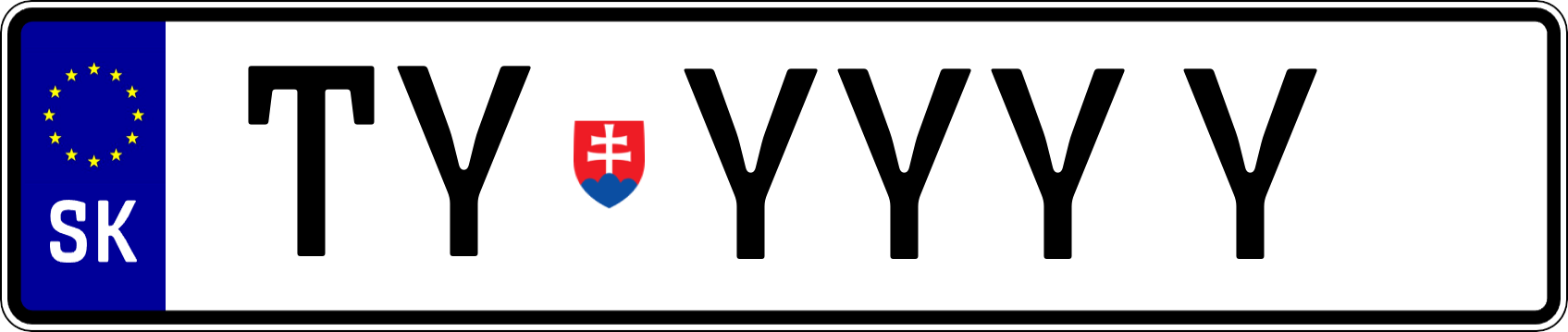 Typ IV - Bežný 1R