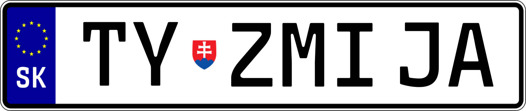 Typ IV - Bežný 1R