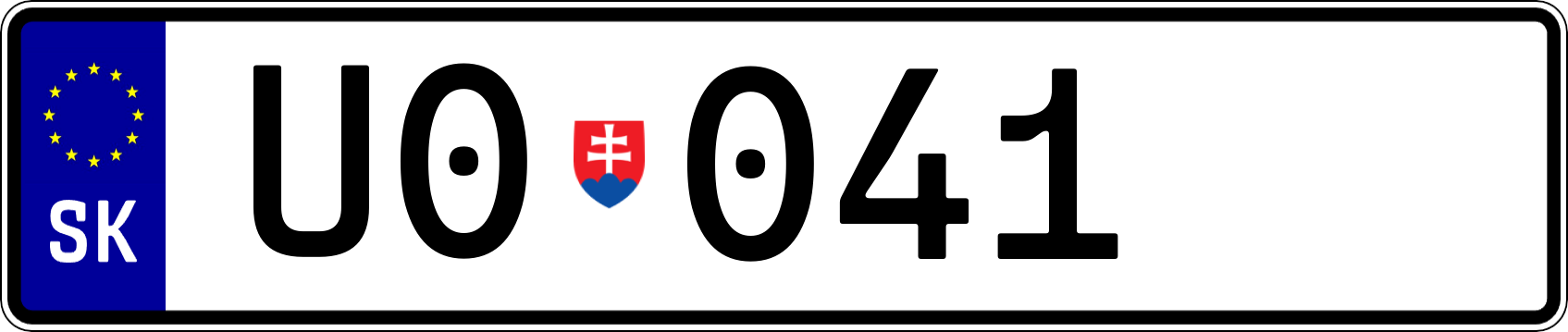 Typ IV - Bežný 1R