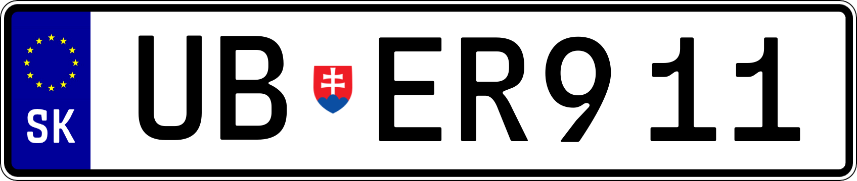 Typ IV - Bežný 1R