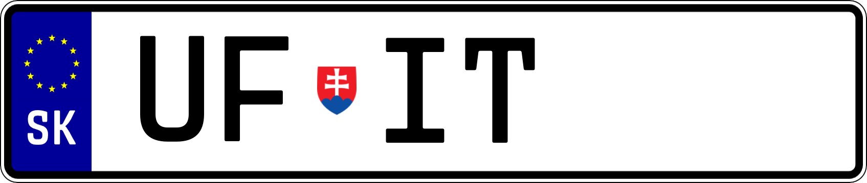Typ IV - Bežný 1R