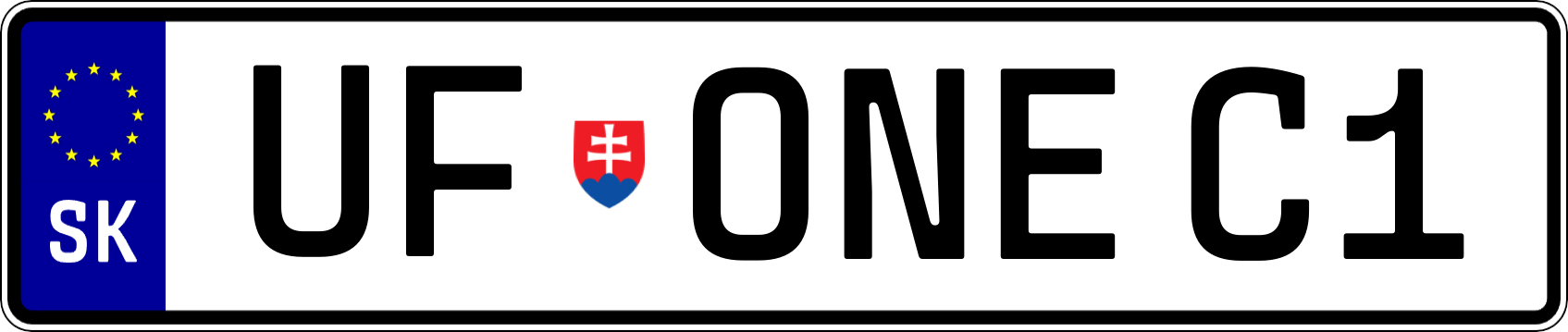 Typ IV - Bežný 1R