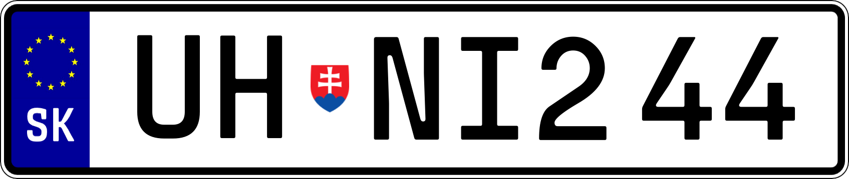 Typ IV - Bežný 1R