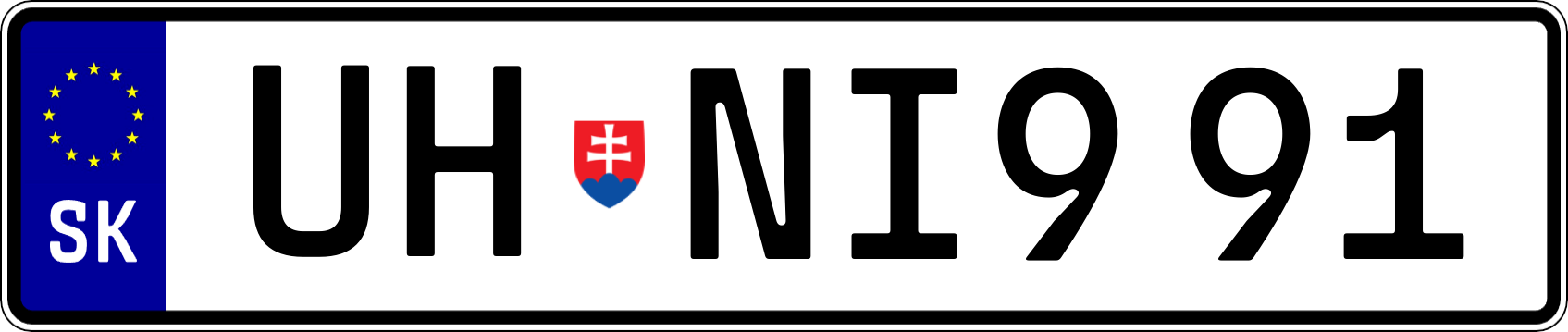Typ IV - Bežný 1R