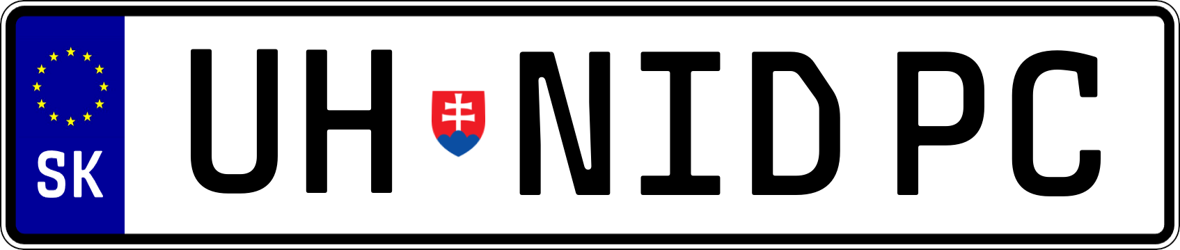 Typ IV - Bežný 1R