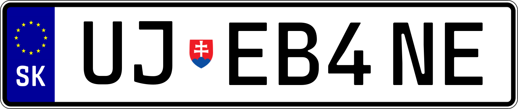 Typ IV - Bežný 1R