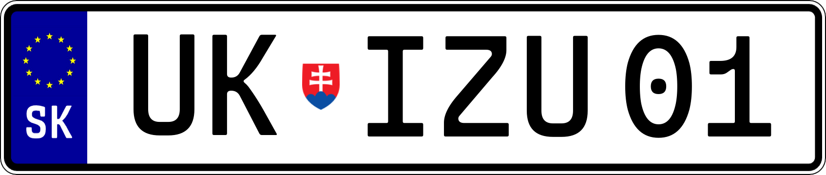 Typ IV - Bežný 1R