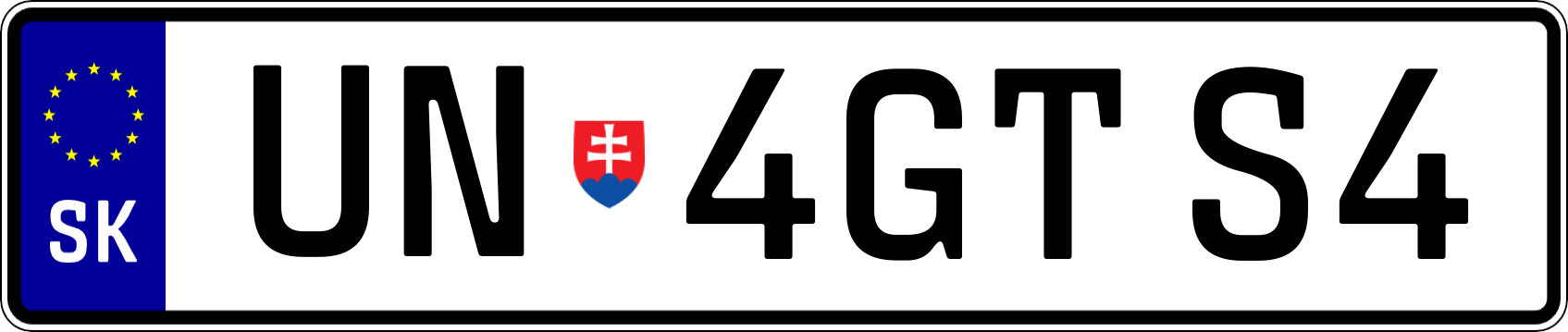 Typ IV - Bežný 1R