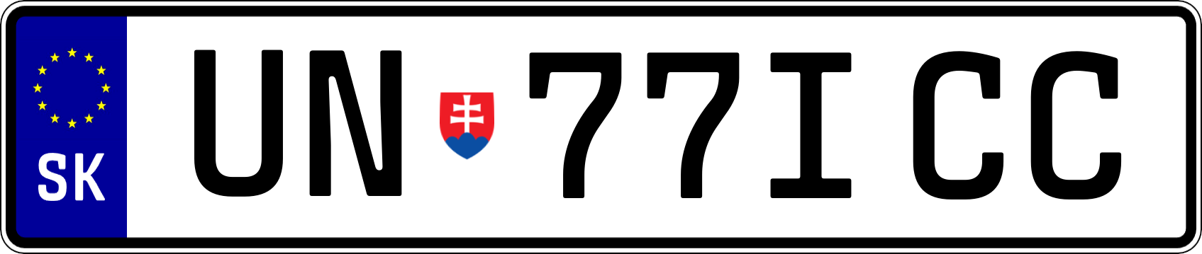 Typ IV - Bežný 1R