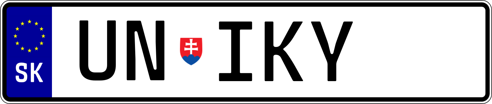 Typ IV - Bežný 1R