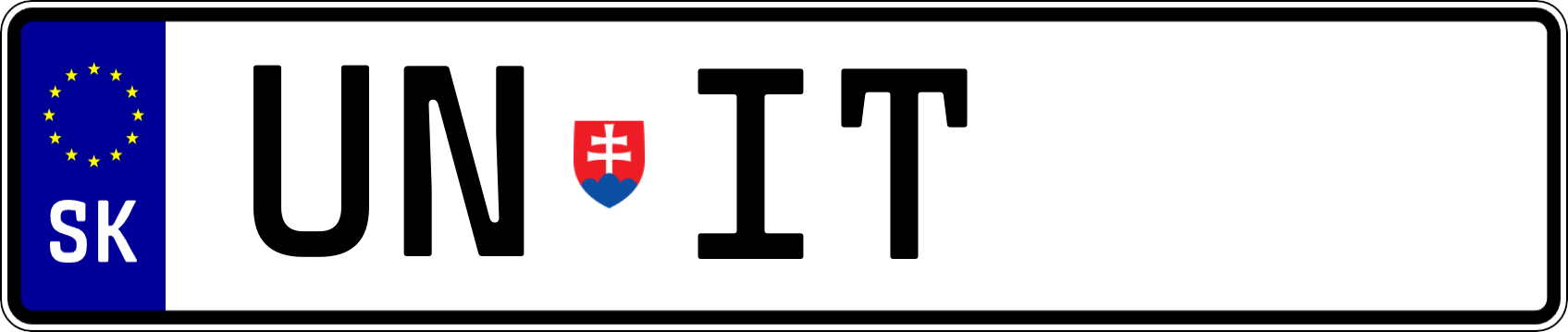 Typ IV - Bežný 1R