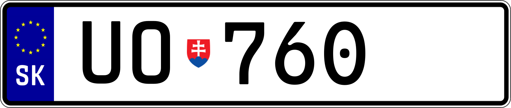 Typ IV - Bežný 1R