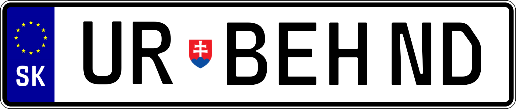 Typ IV - Bežný 1R