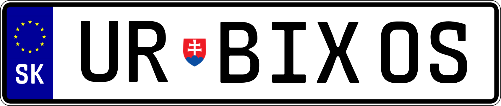 Typ IV - Bežný 1R