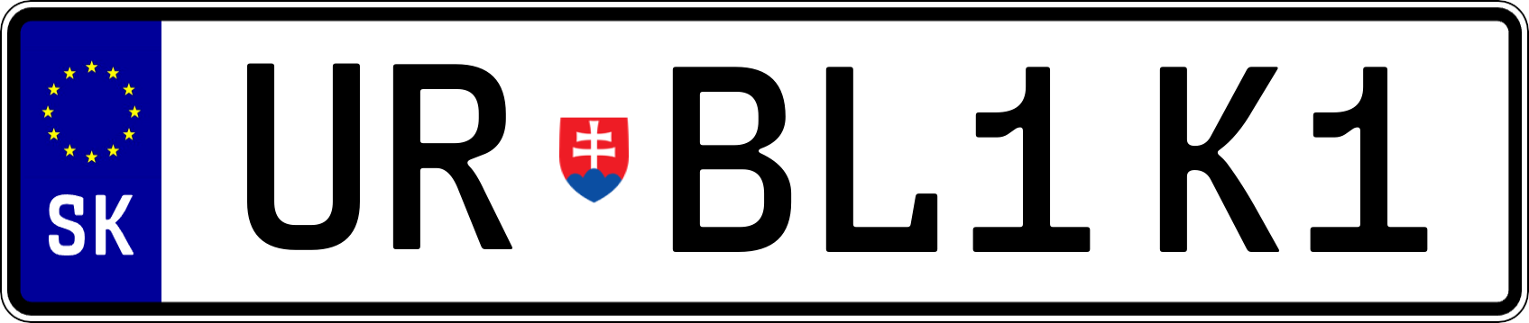 Typ IV - Bežný 1R