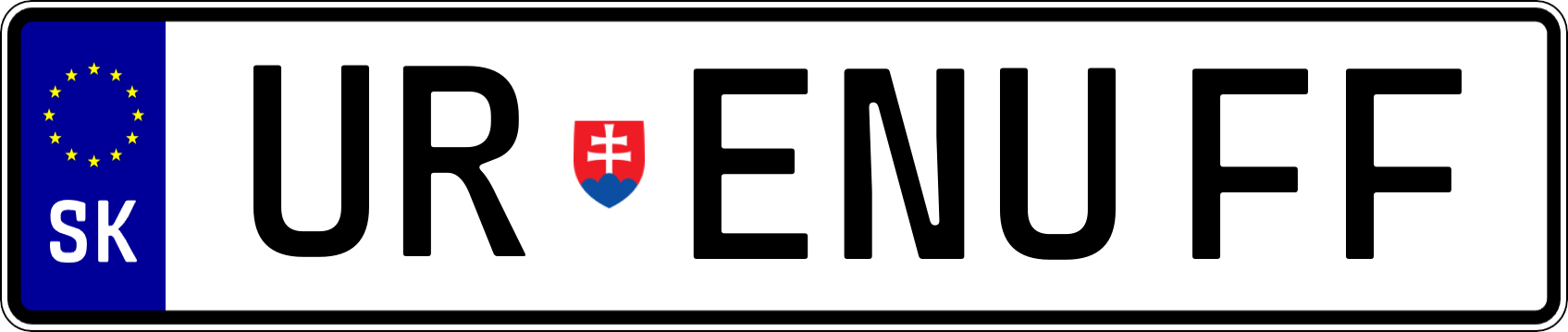 Typ IV - Bežný 1R