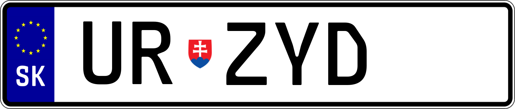Typ IV - Bežný 1R