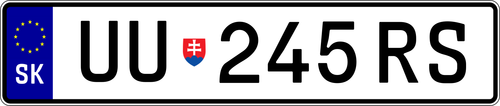Typ IV - Bežný 1R