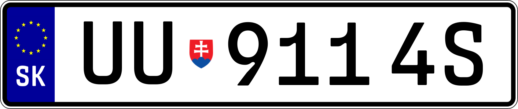 Typ IV - Bežný 1R
