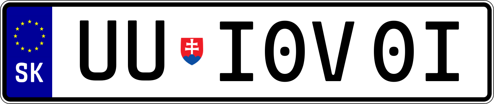 Typ IV - Bežný 1R