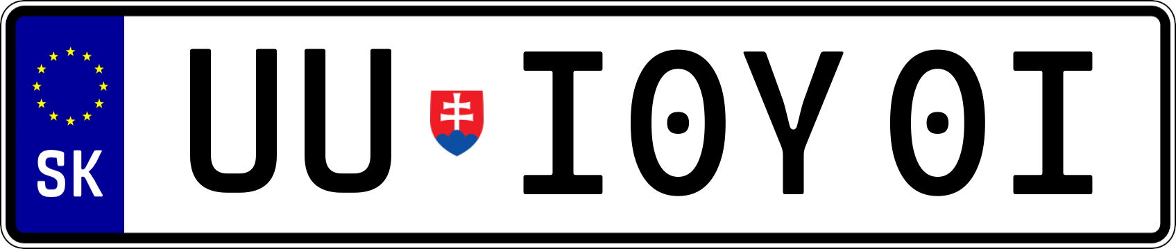Typ IV - Bežný 1R