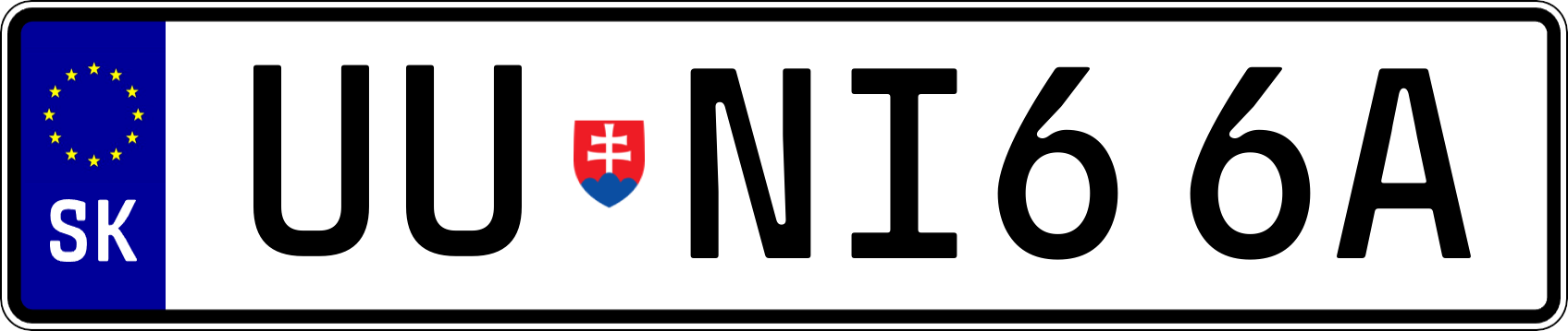 Typ IV - Bežný 1R