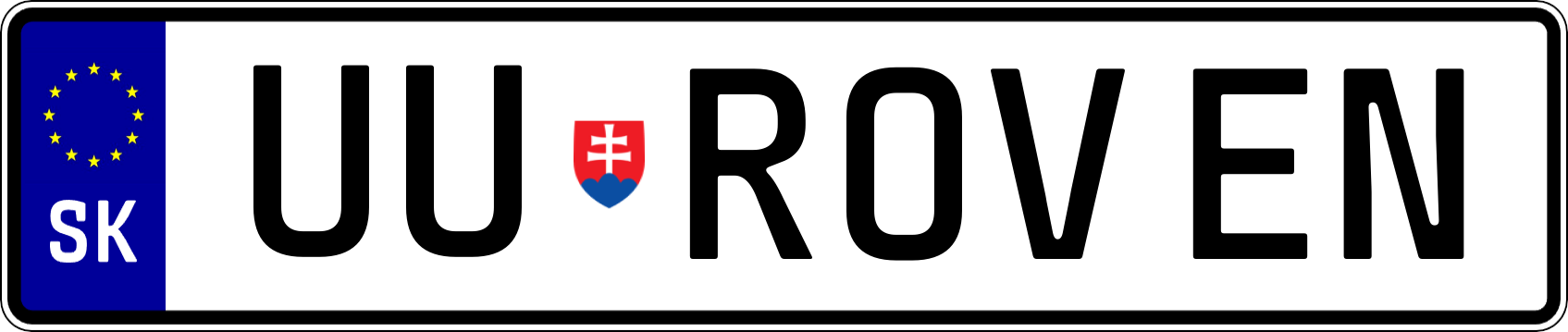 Typ IV - Bežný 1R