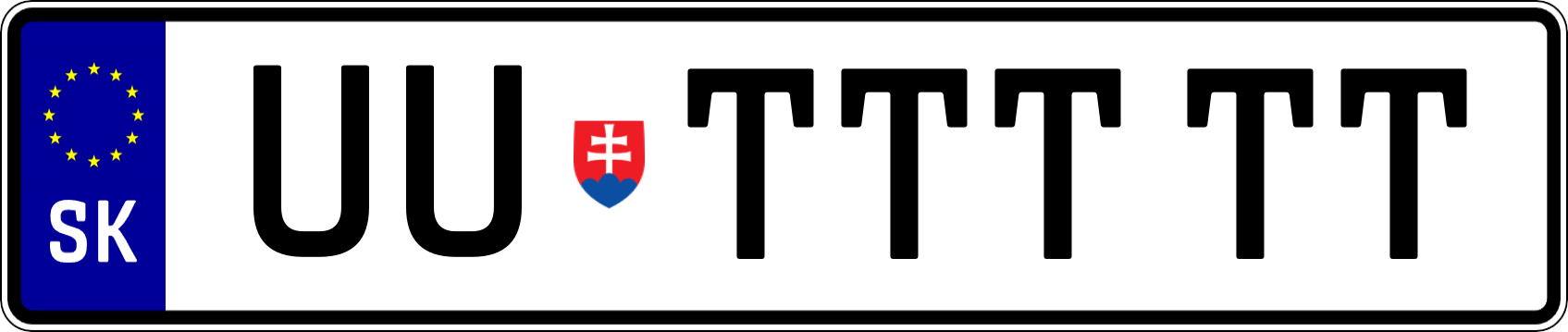 Typ IV - Bežný 1R