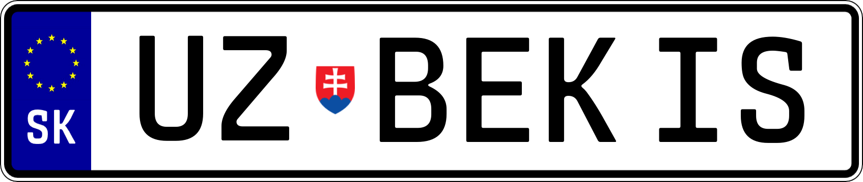 Typ IV - Bežný 1R