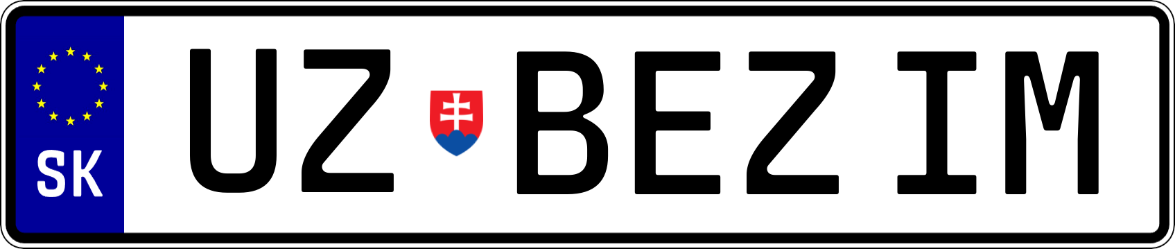 Typ IV - Bežný 1R