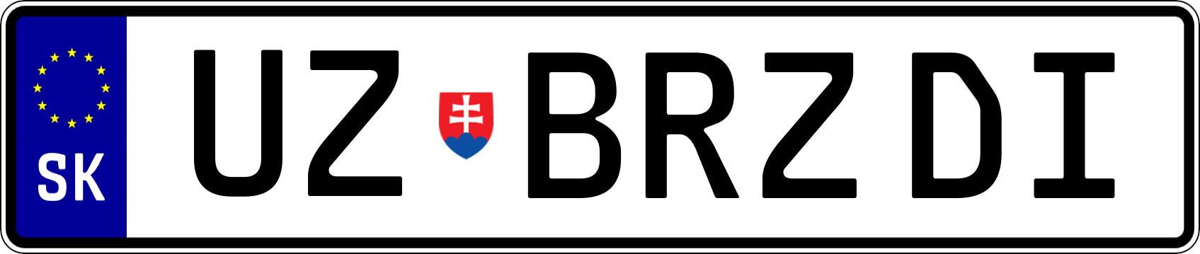 Typ IV - Bežný 1R