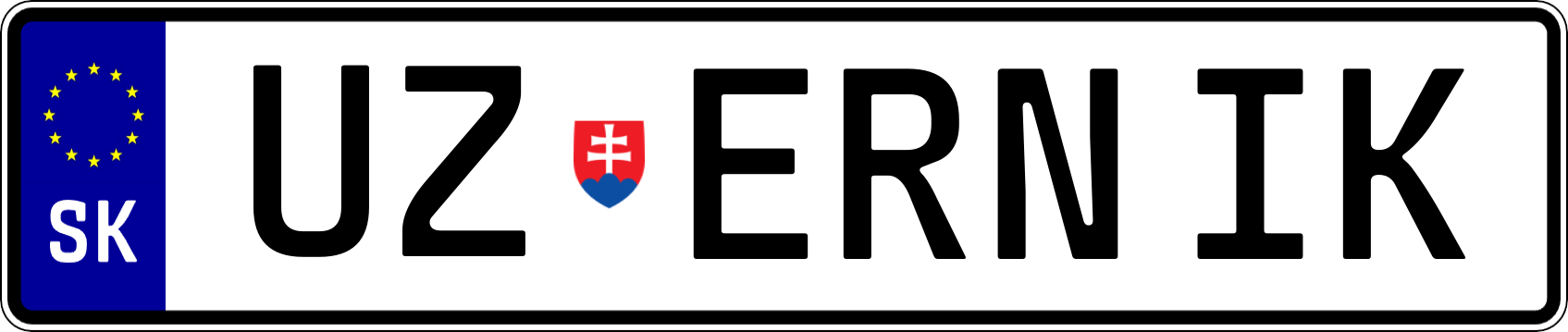 Typ IV - Bežný 1R