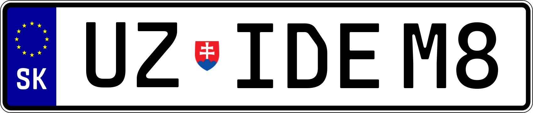 Typ IV - Bežný 1R