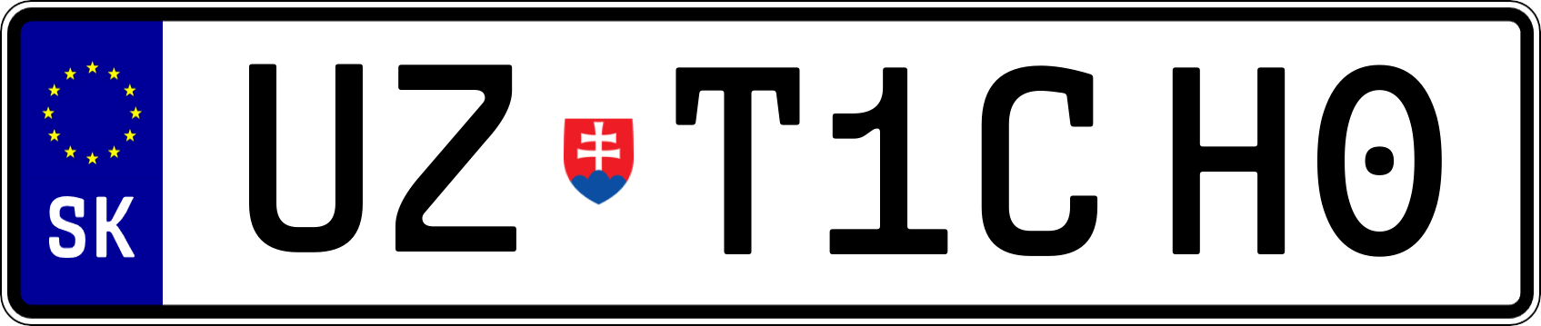 Typ IV - Bežný 1R