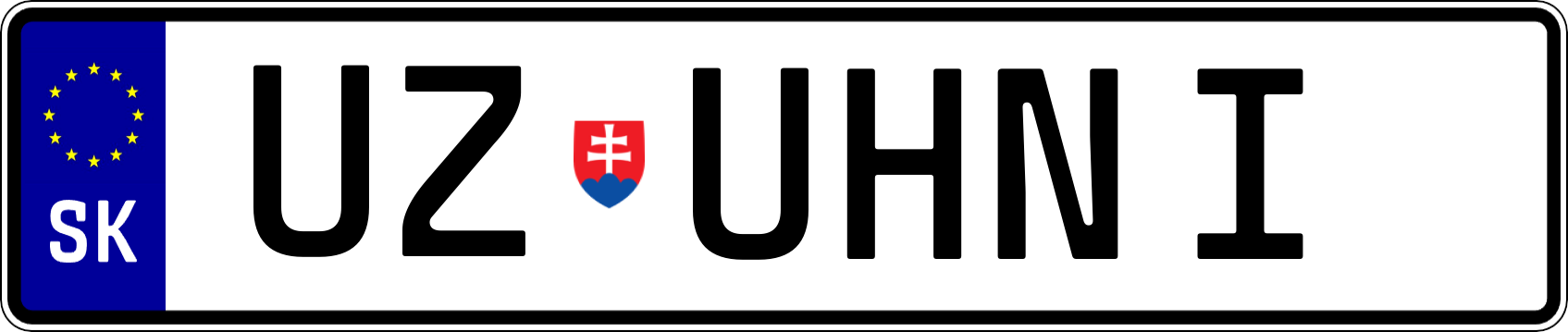 Typ IV - Bežný 1R