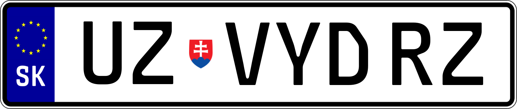 Typ IV - Bežný 1R