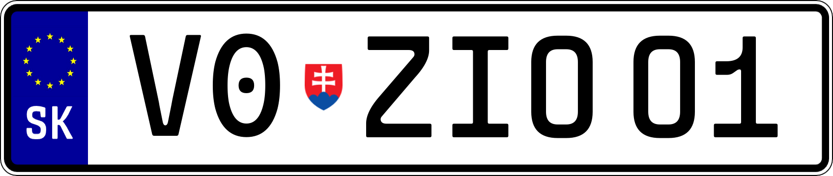 Typ IV - Bežný 1R