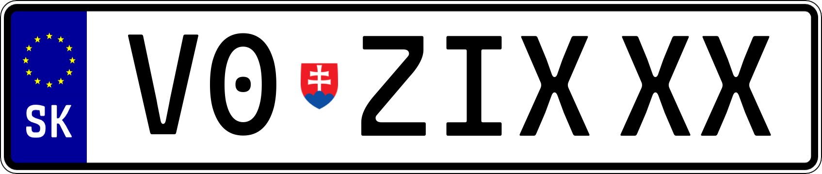 Typ IV - Bežný 1R