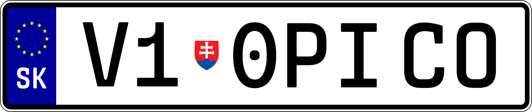 Typ IV - Bežný 1R