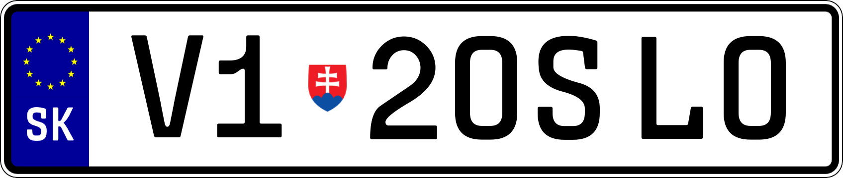 Typ IV - Bežný 1R