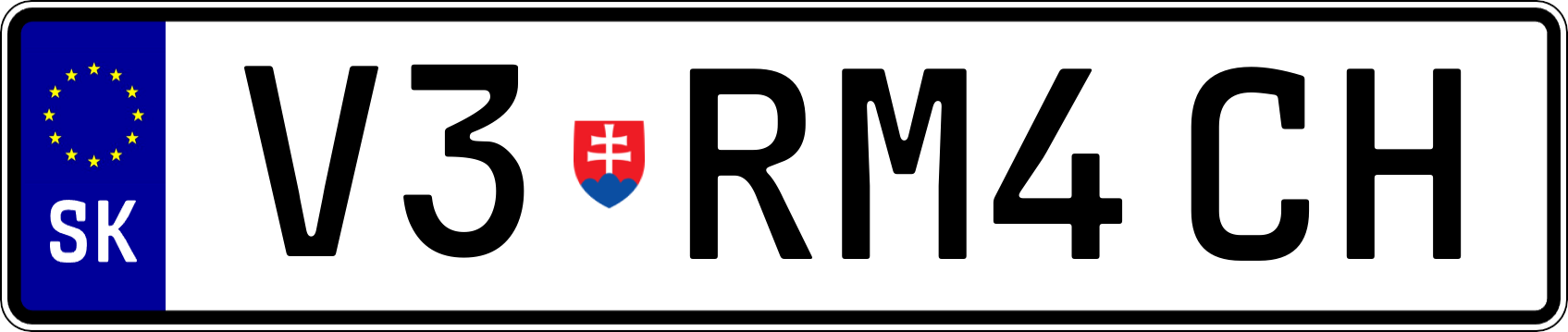 Typ IV - Bežný 1R