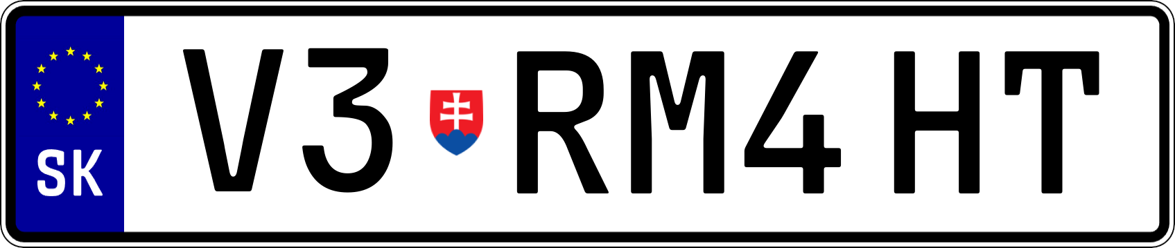 Typ IV - Bežný 1R