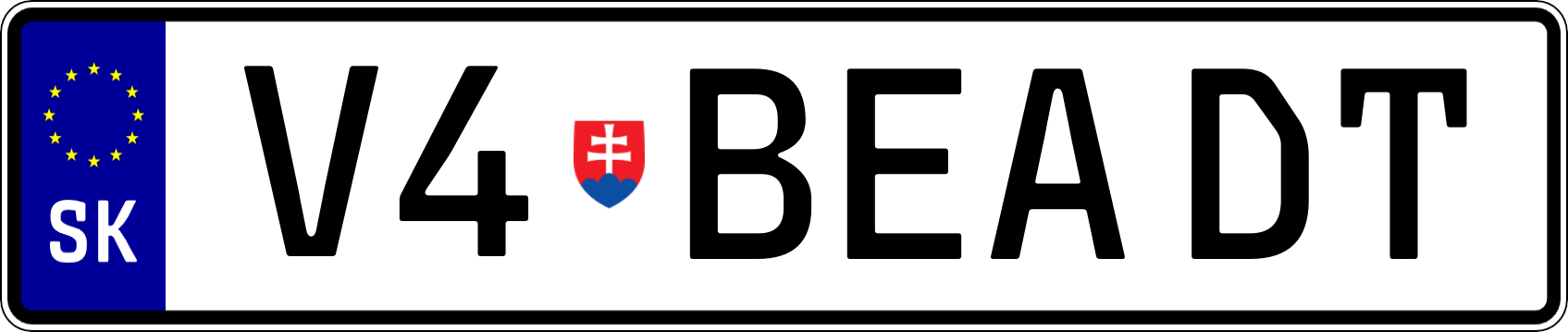 Typ IV - Bežný 1R