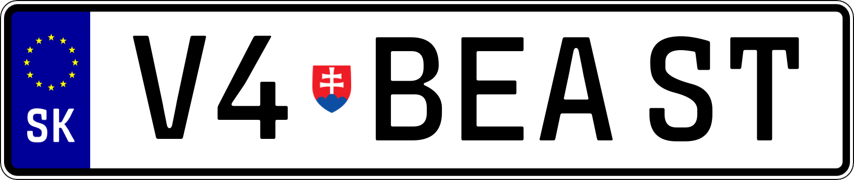 Typ IV - Bežný 1R