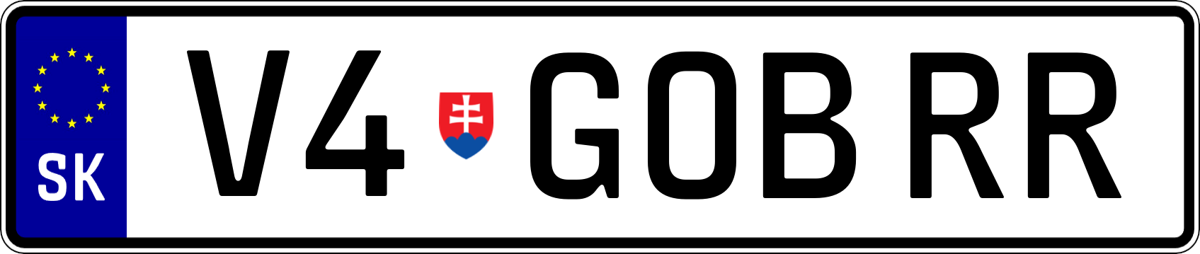 Typ IV - Bežný 1R