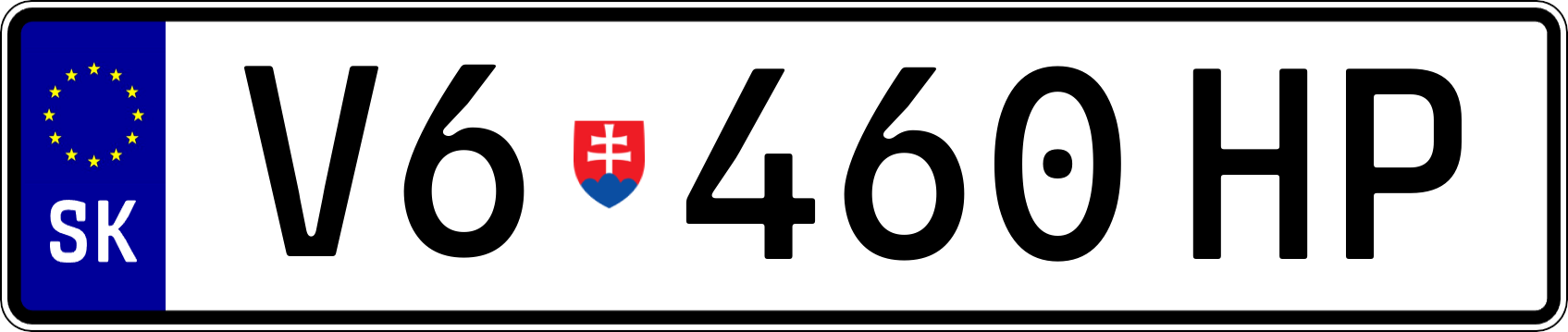 Typ IV - Bežný 1R