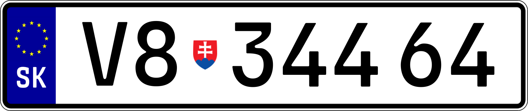Typ IV - Bežný 1R