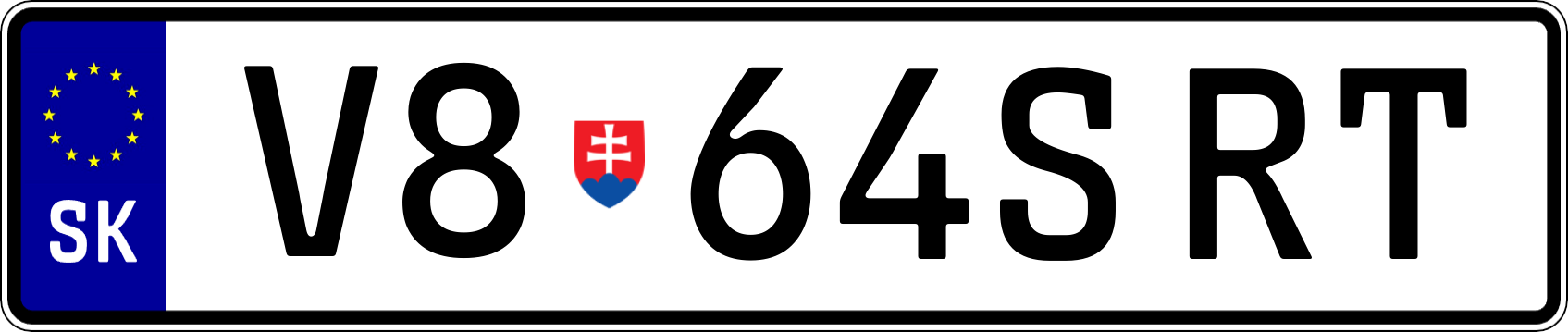 Typ IV - Bežný 1R
