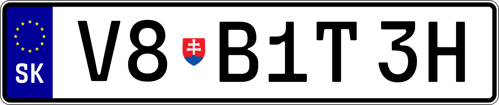 Typ IV - Bežný 1R